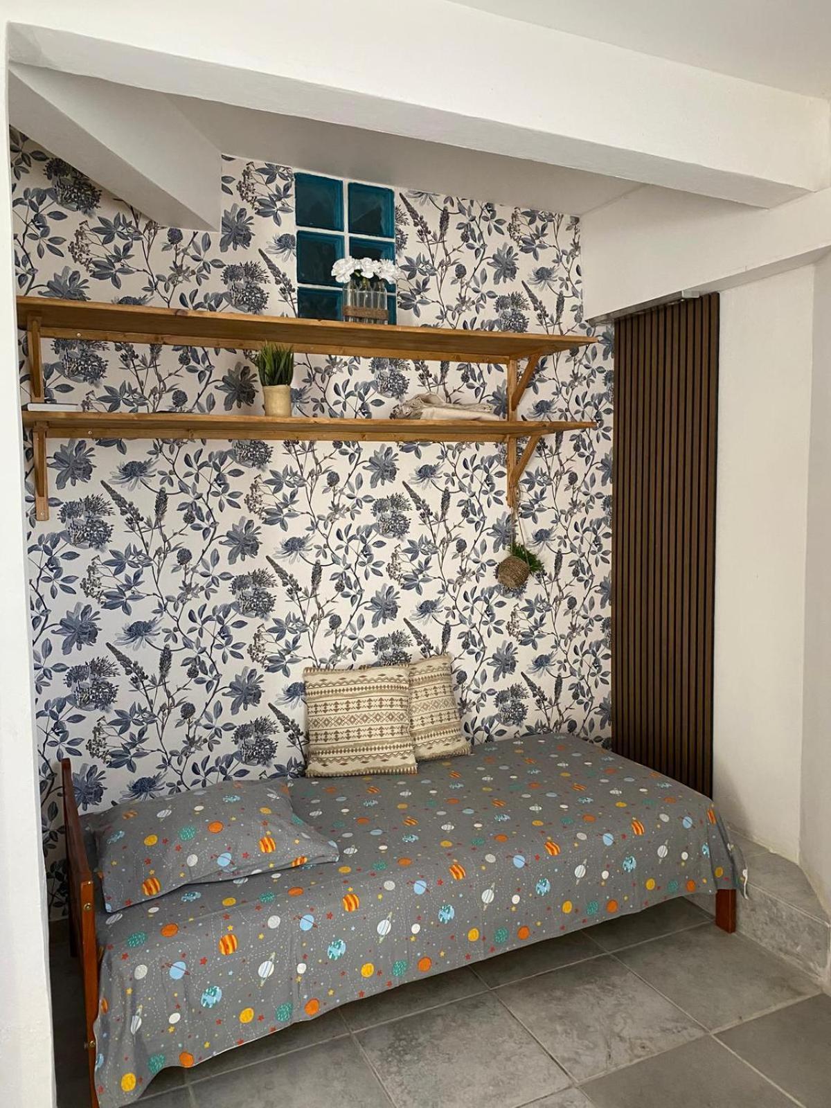 Aquaverde Eco Et Confort- Bas De Villa Avec Jardin Et Parking Le Gosier  Ngoại thất bức ảnh